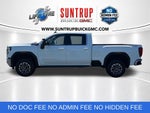 2024 GMC Sierra 2500 HD SLE