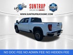 2024 GMC Sierra 2500 HD SLE