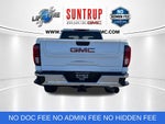 2024 GMC Sierra 2500 HD SLE