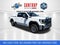 2024 GMC Sierra 2500 HD SLE