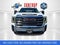 2024 GMC Sierra 2500 HD SLE