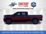 2022 GMC Sierra 2500 HD AT4