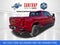 2022 GMC Sierra 2500 HD AT4