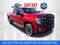 2022 GMC Sierra 2500 HD AT4