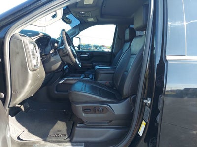 2020 GMC Sierra 2500 HD Denali