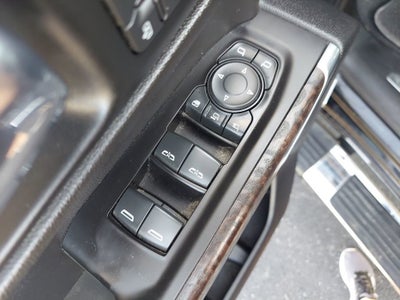 2020 GMC Sierra 2500 HD Denali