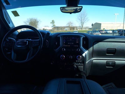 2020 GMC Sierra 2500 HD Denali