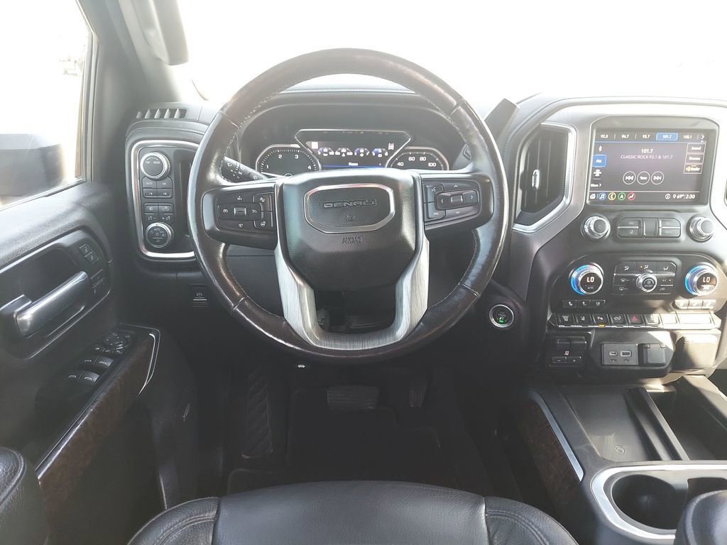 2020 GMC Sierra 2500 HD Denali