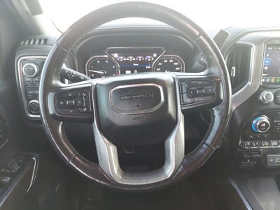 2020 GMC Sierra 2500 HD Denali