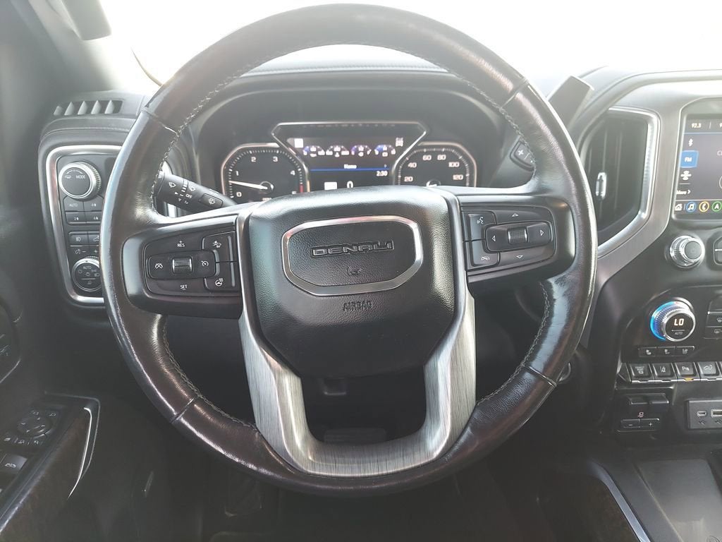 2020 GMC Sierra 2500 HD Denali