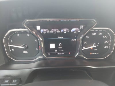 2020 GMC Sierra 2500 HD Denali