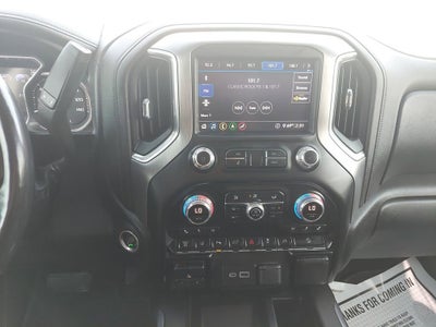 2020 GMC Sierra 2500 HD Denali