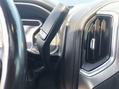 2020 GMC Sierra 2500 HD Denali