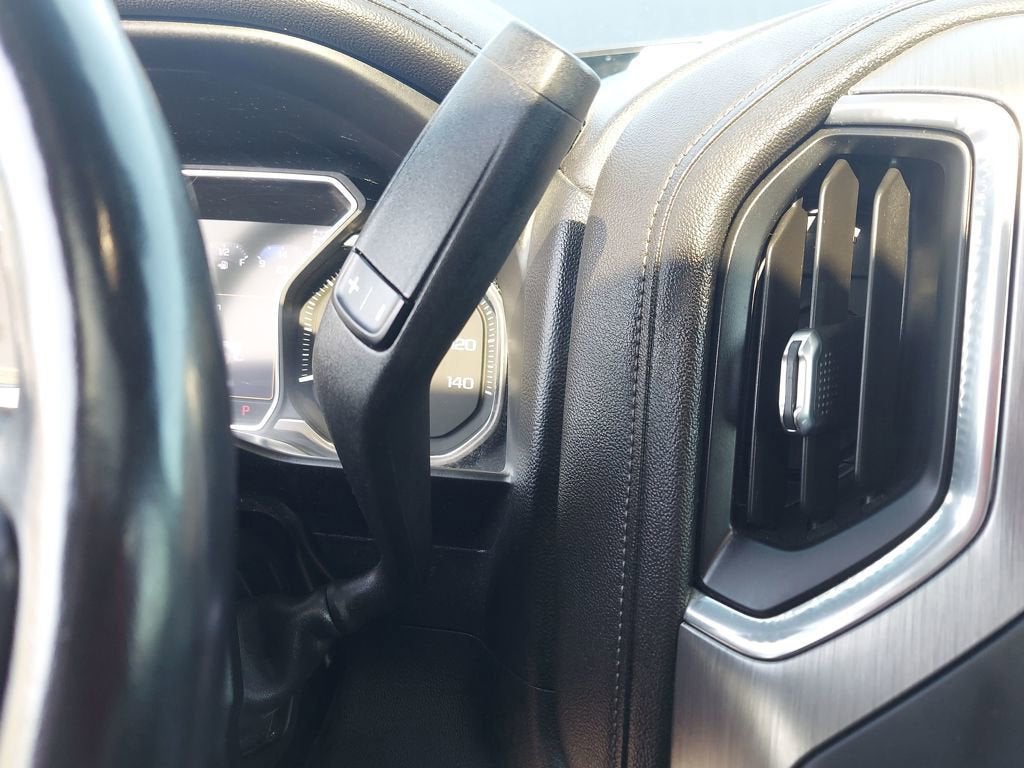 2020 GMC Sierra 2500 HD Denali