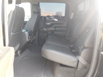 2020 GMC Sierra 2500 HD Denali