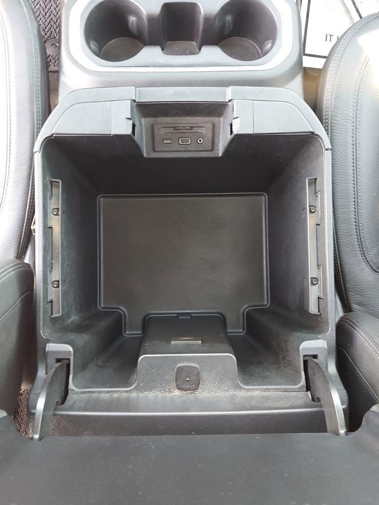 2020 GMC Sierra 2500 HD Denali