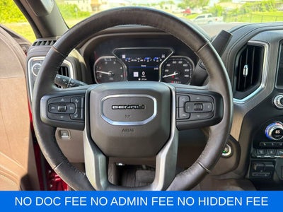 2022 GMC Sierra 3500 HD Denali