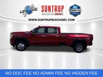 2022 GMC Sierra 3500 HD Denali