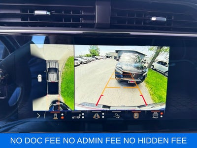 2024 GMC Sierra 2500 HD AT4X