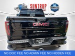 2024 GMC Sierra 2500 HD AT4X