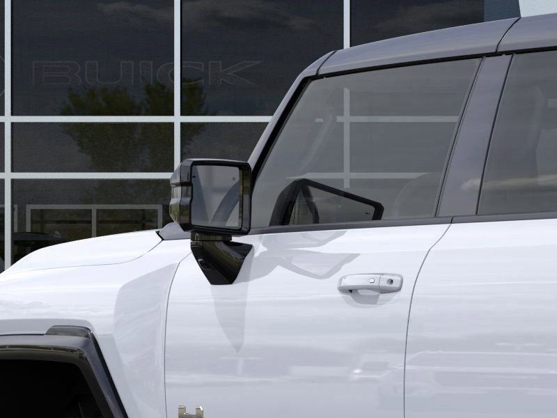 2026 GMC HUMMER EV Pickup 2X