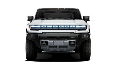 2026 GMC HUMMER EV Pickup 2X