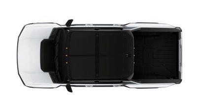 2026 GMC HUMMER EV Pickup 2X