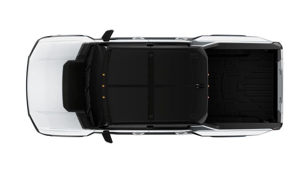 2026 GMC HUMMER EV Pickup 2X