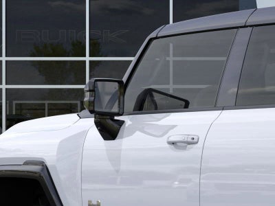 2026 GMC HUMMER EV Pickup 2X