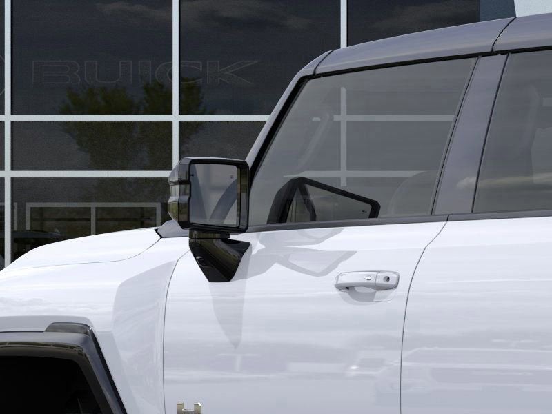 2026 GMC HUMMER EV Pickup 2X