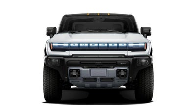 2026 GMC HUMMER EV Pickup 2X