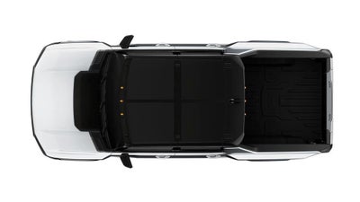 2026 GMC HUMMER EV Pickup 2X