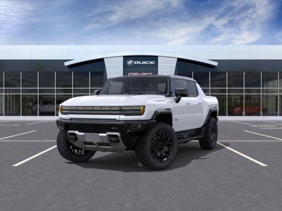 2026 GMC HUMMER EV Pickup 2X