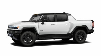 2026 GMC HUMMER EV Pickup 2X