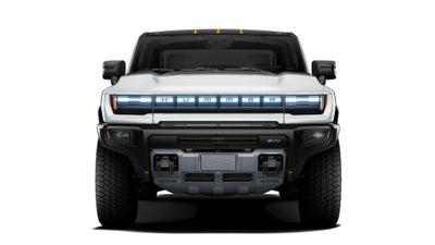 2026 GMC HUMMER EV Pickup 2X