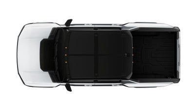 2026 GMC HUMMER EV Pickup 2X