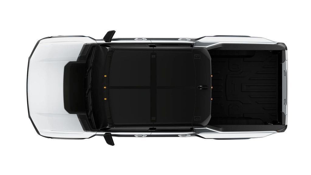 2026 GMC HUMMER EV Pickup 2X