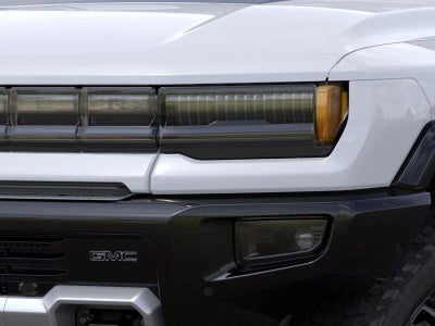 2026 GMC HUMMER EV Pickup 2X