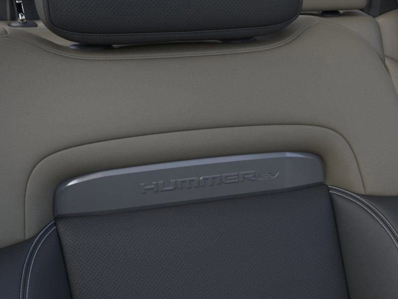 2026 GMC HUMMER EV Pickup 2X