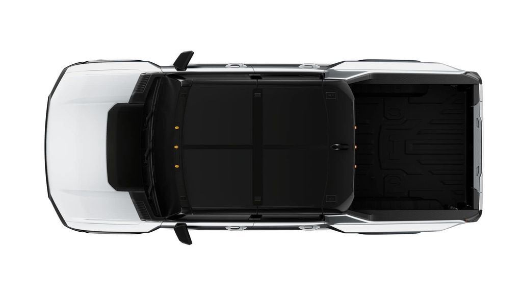 2026 GMC HUMMER EV Pickup 2X