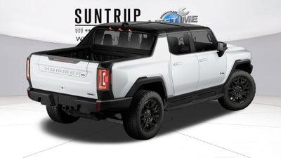 2026 GMC HUMMER EV Pickup 2X