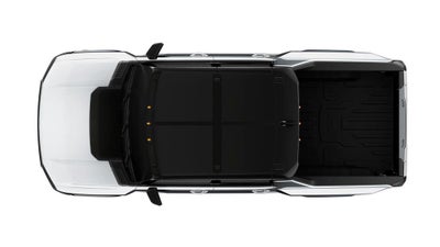 2026 GMC HUMMER EV Pickup 2X