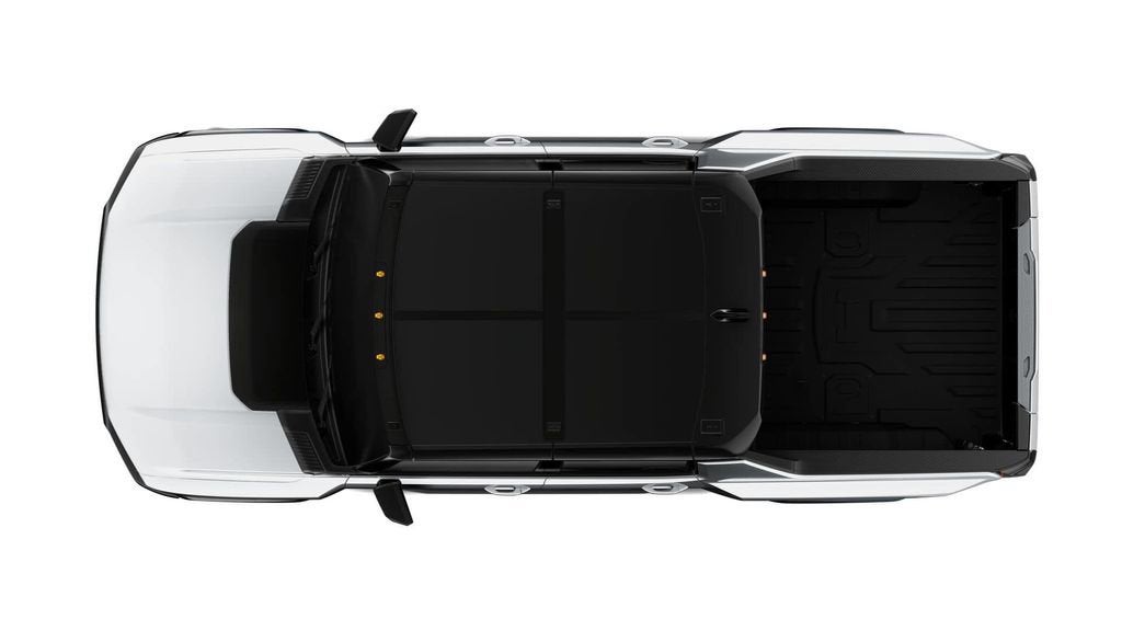 2026 GMC HUMMER EV Pickup 2X