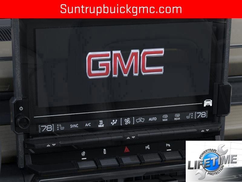 2026 GMC HUMMER EV Pickup 2X