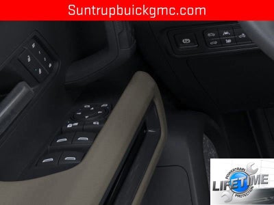 2026 GMC HUMMER EV Pickup 2X