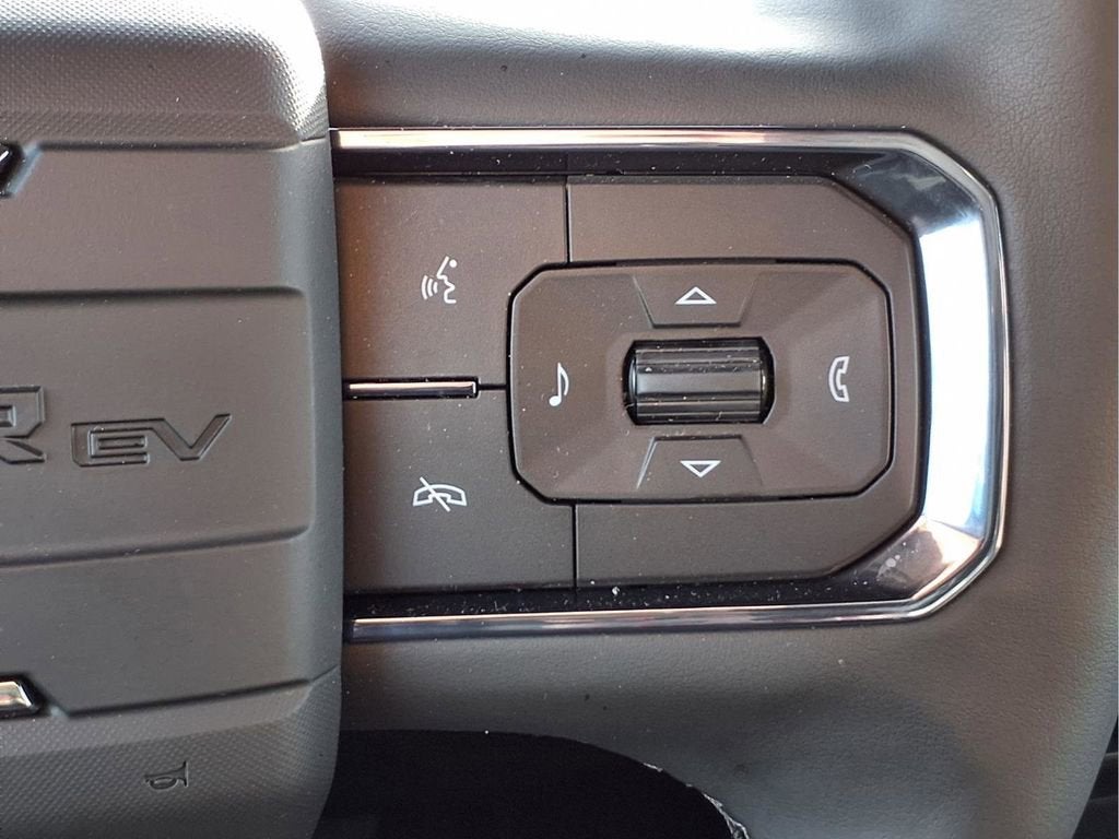 2026 GMC HUMMER EV Pickup 2X