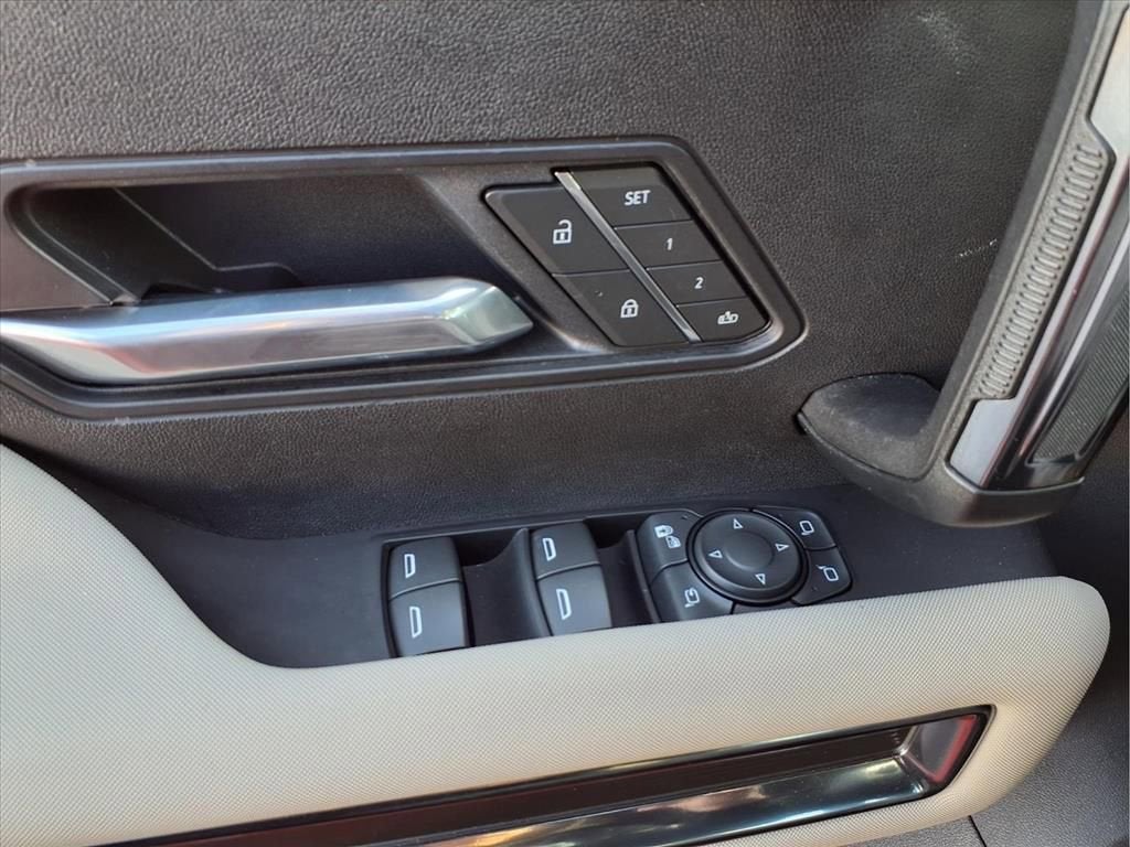 2026 GMC HUMMER EV Pickup 2X