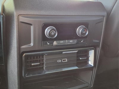 2026 GMC HUMMER EV Pickup 2X