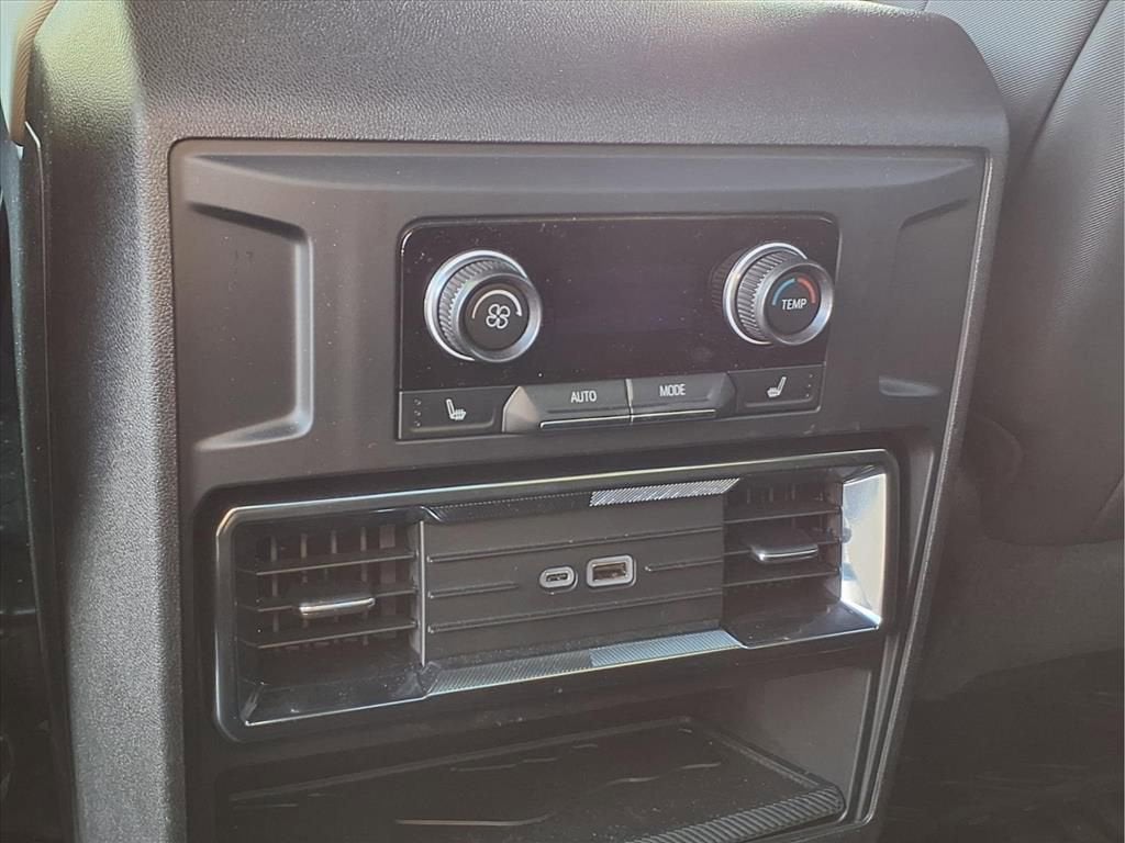 2026 GMC HUMMER EV Pickup 2X