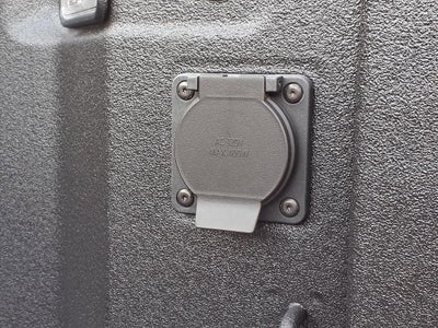 2026 GMC HUMMER EV Pickup 2X